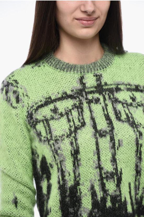 A11181 0BMAL 5AS Green