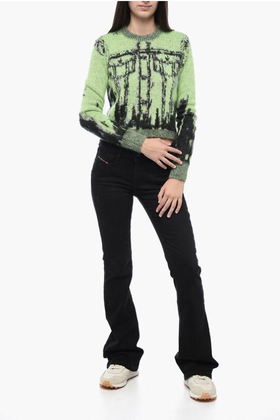 A11181 0BMAL 5AS Green