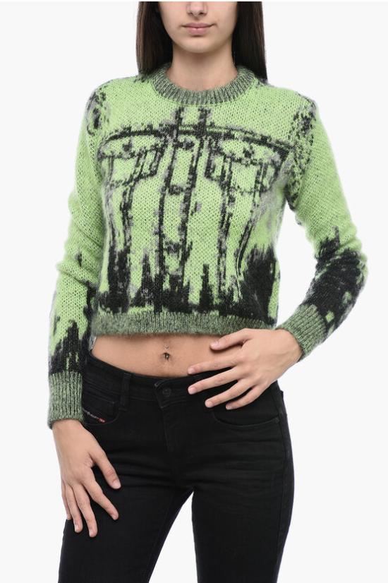 A11181 0BMAL 5AS Green
