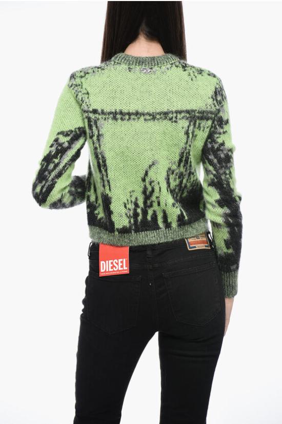 A11181 0BMAL 5AS Green