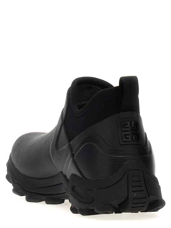 BH604CH1QG001 Black