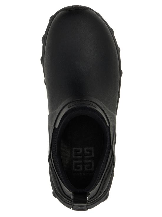 BH604CH1QG001 Black