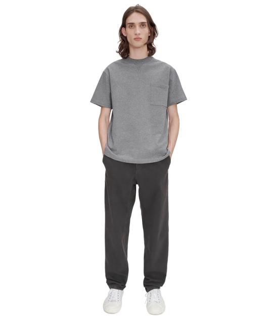 COFCN H08408 CHARCOAL GREY