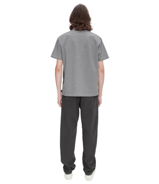 COFCN H08408 CHARCOAL GREY