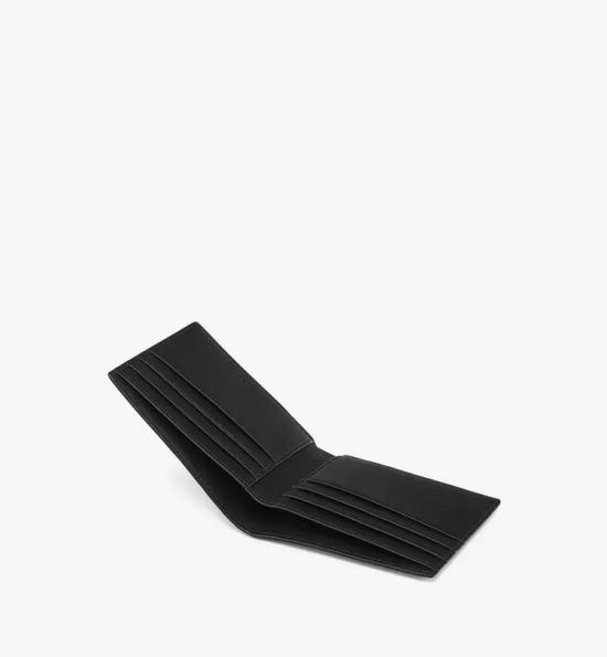 23FW 엠시엠 명함지갑 MXSDATA02BK001 BLACK - MCM