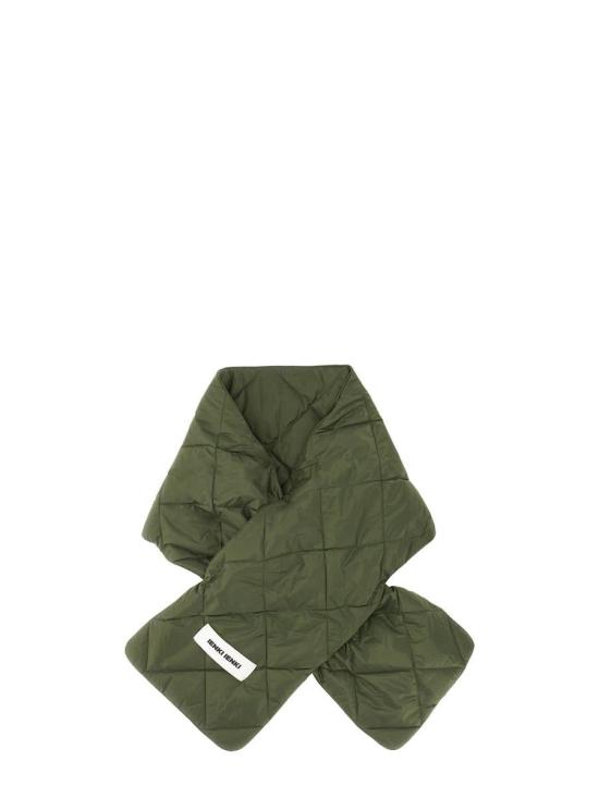 SCARF LEONKHAKI