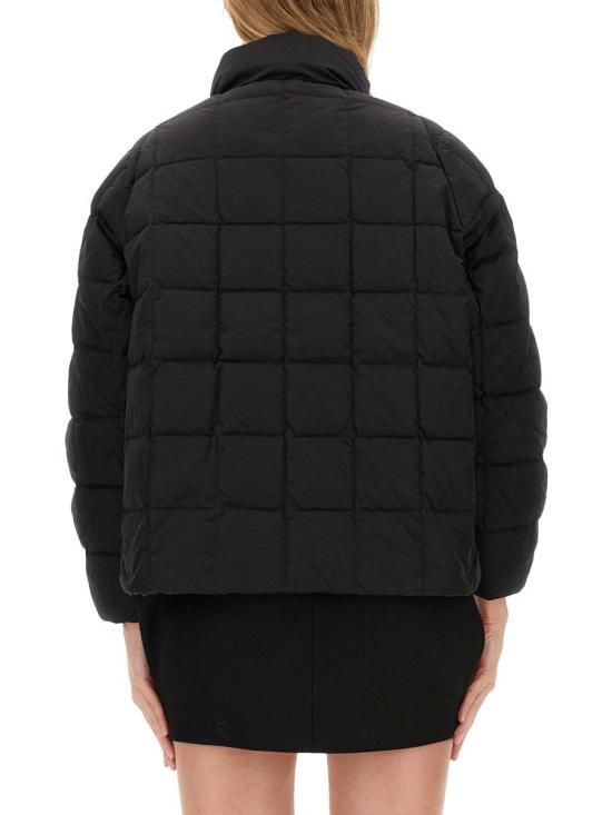 ZEPHYRJACKET ENNIOBLACK