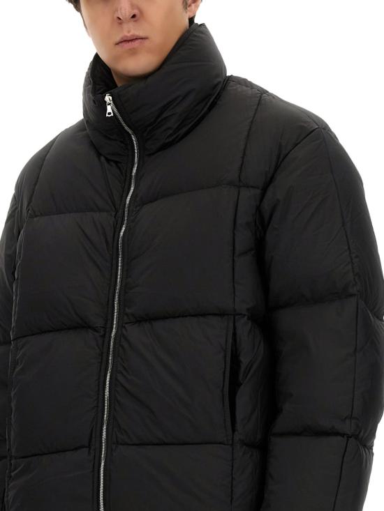 JAYJACKETMAN MICROBLACK