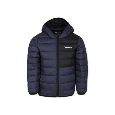 [해외] 24FW [키즈] 팀버랜드 패딩 T60276 83D BLUE