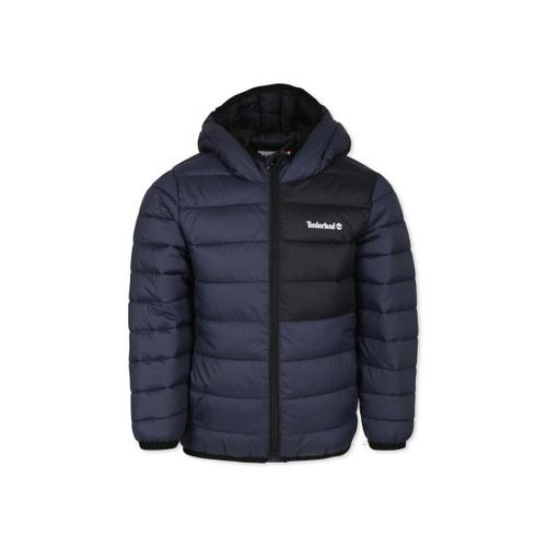 [해외] 24FW [키즈] 팀버랜드 패딩 T60276 83D BLUE