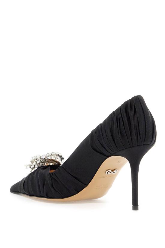 PF24 S0760 85 CRP 600 BLACK