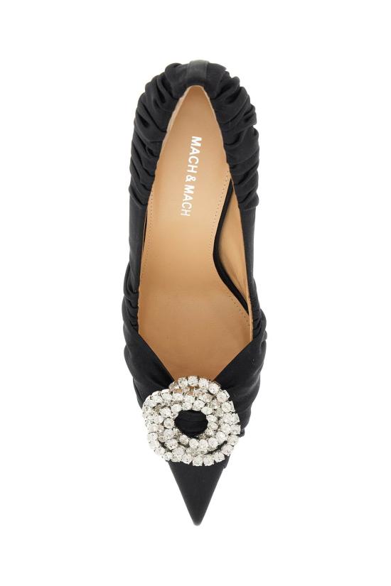 PF24 S0760 85 CRP 600 BLACK