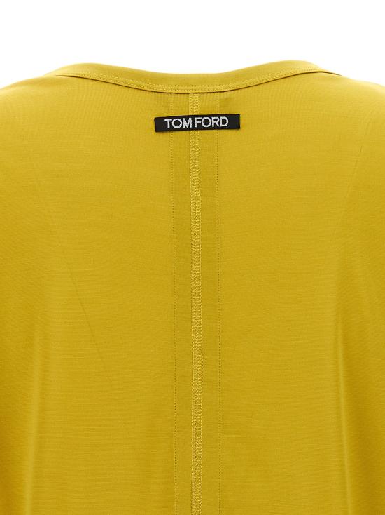 TSJ383FAX835FG324 Yellow