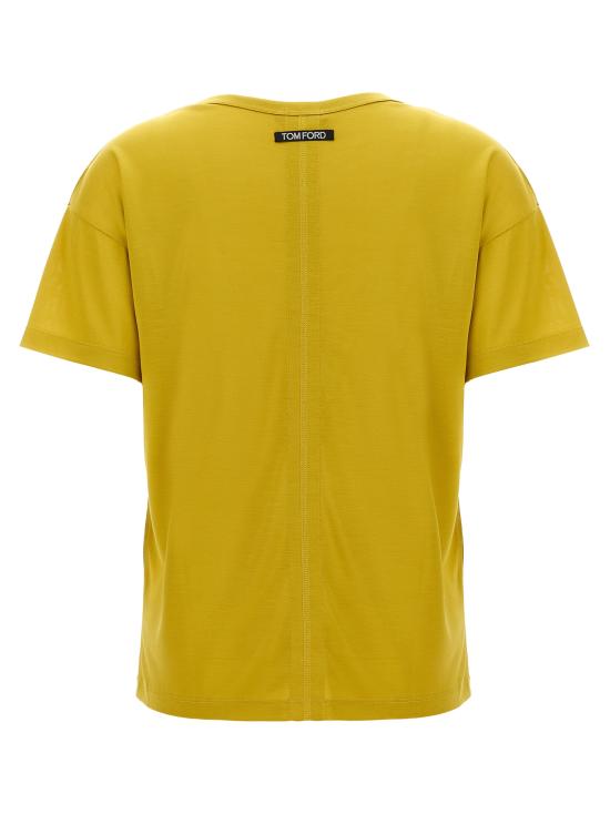 TSJ383FAX835FG324 Yellow