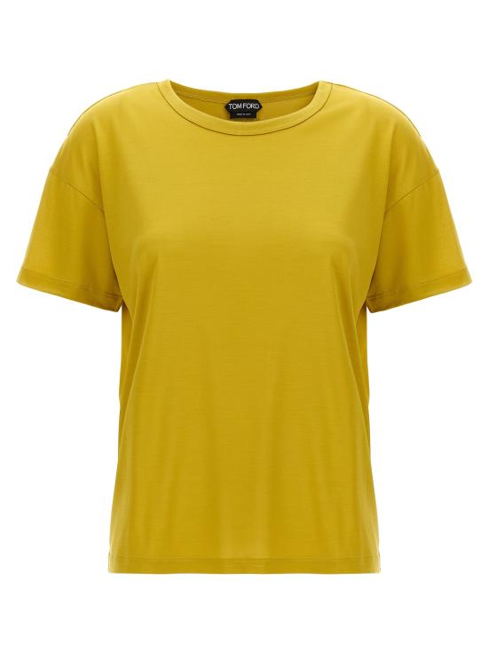 TSJ383FAX835FG324 Yellow