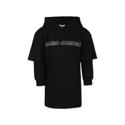 [해외] 24FW [키즈] 마크제이콥스 원피스 W60234 09B BLACK