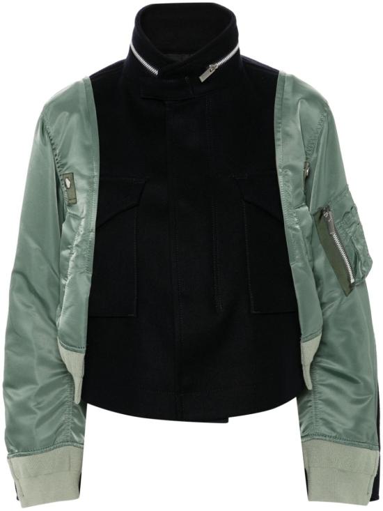 2407331 D NAVY B KHAKI 262