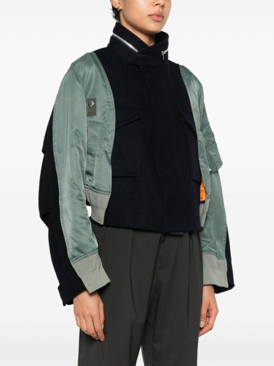 2407331 D NAVY B KHAKI 262
