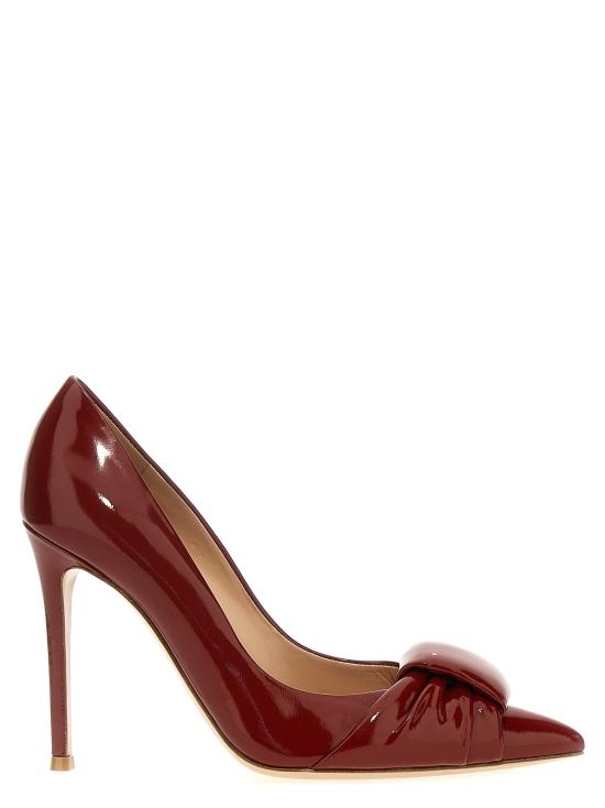 G2233815RICNUIROUG Red