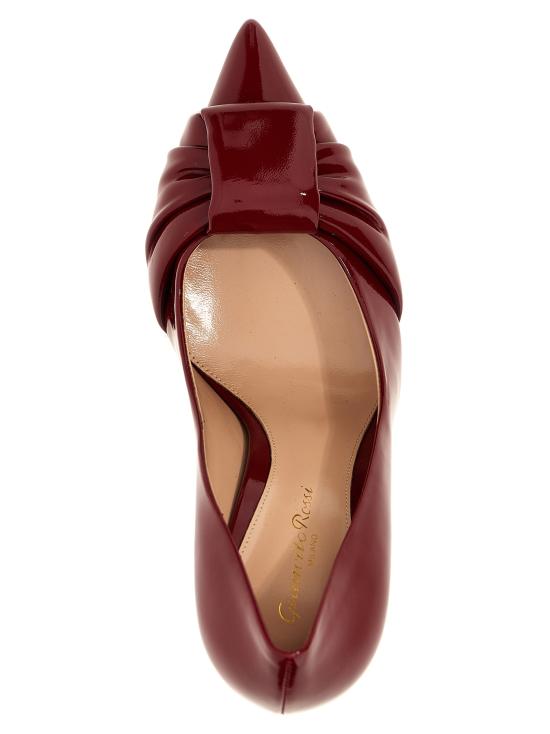 G2233815RICNUIROUG Red