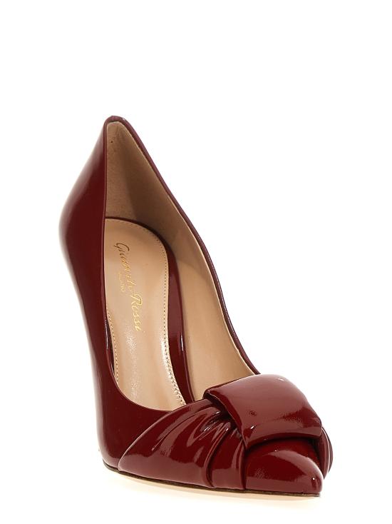 G2233815RICNUIROUG Red