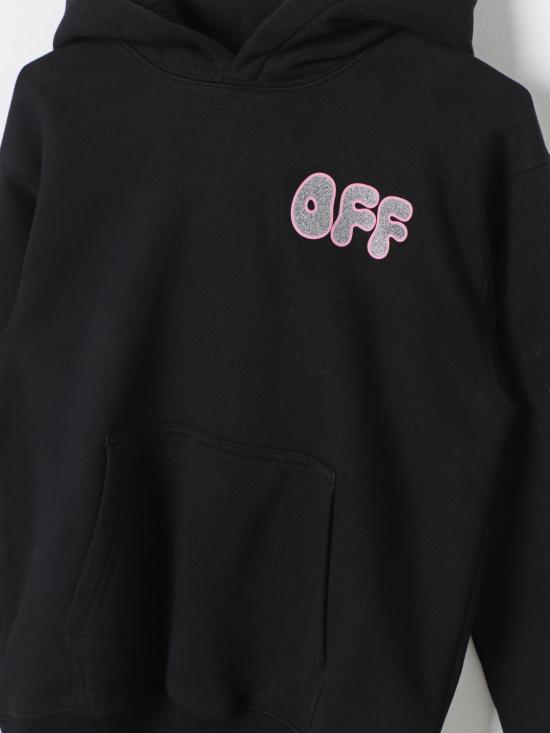 OGBB002F24FLE0051083 Black