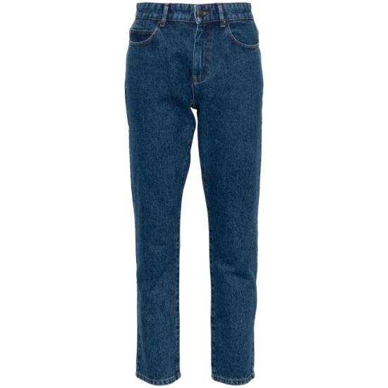 JEA1201 BARNEY DENIM BLUE