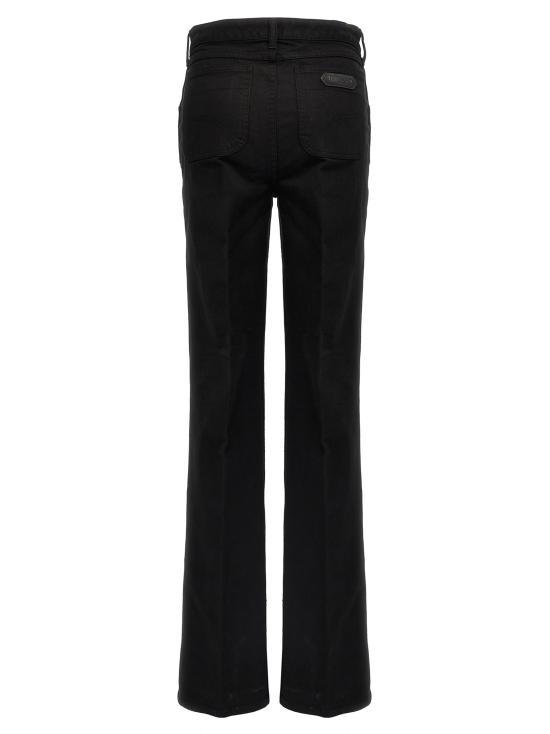PAD119DEX224LB999 Black