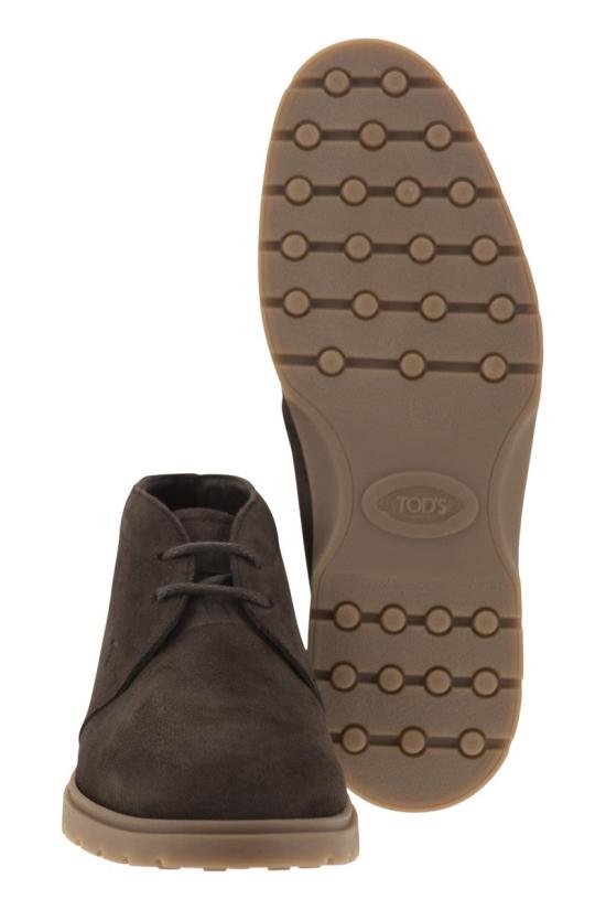 XXM59K00D80RE0 DARK BROWN