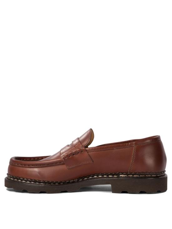 099403REIMS MARCHE MARRON LIS MARRON Brown