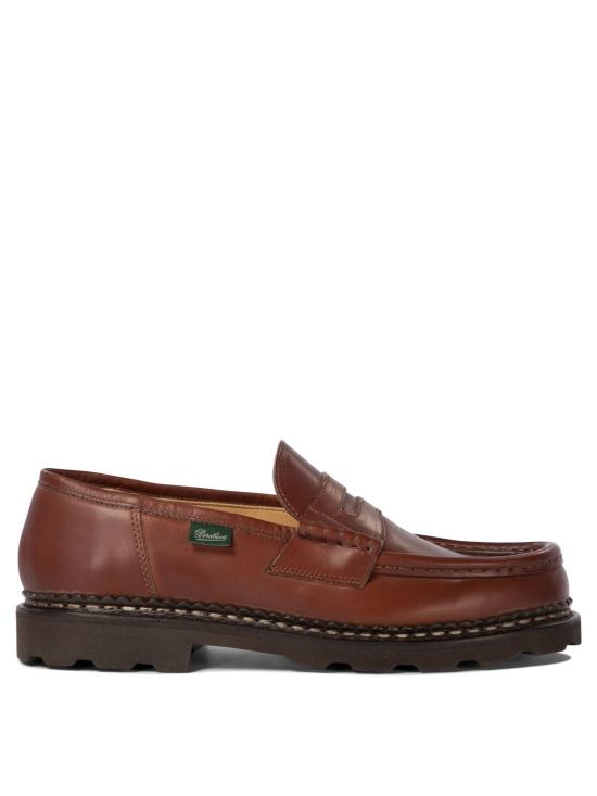 099403REIMS MARCHE MARRON LIS MARRON Brown