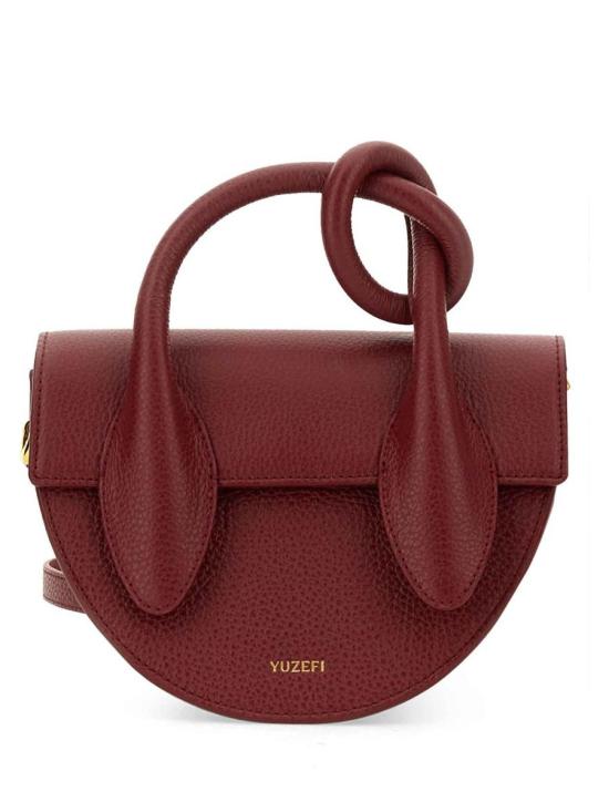 YUZPF24 HB PRZ L037 CRANBERRY