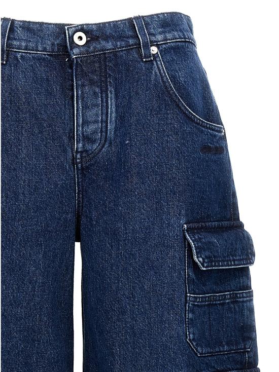 OWYB019F24DEN00146004600 Blue