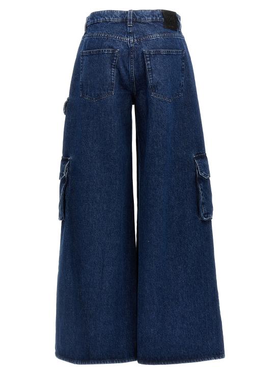 OWYB019F24DEN00146004600 Blue