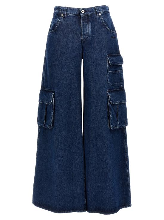 OWYB019F24DEN00146004600 Blue