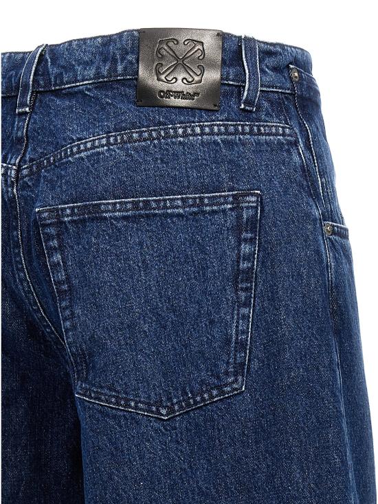 OWYB019F24DEN00146004600 Blue