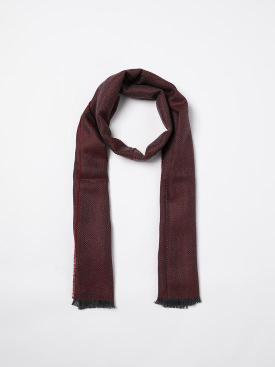 209CK039 V0031 Burgundy