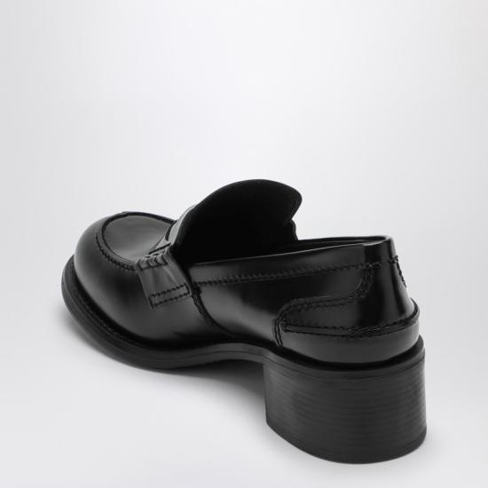 5D276E050055 Black