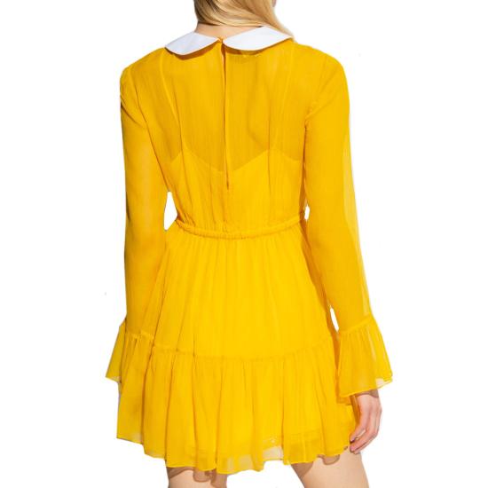 728125 ZAL3Y 7537 Yellow