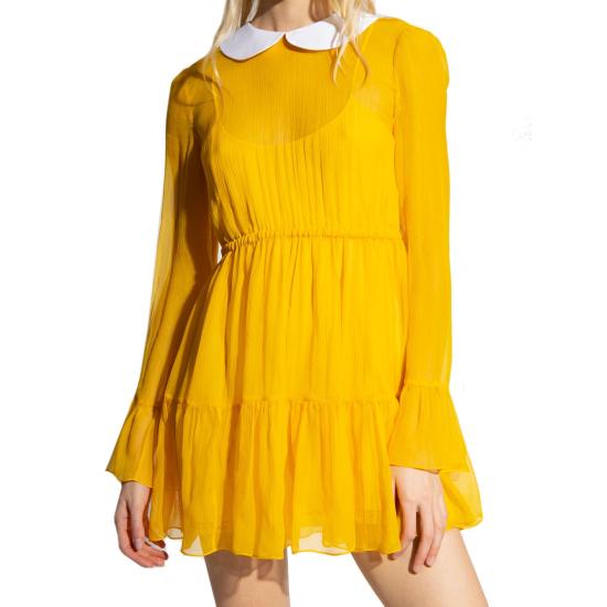 728125 ZAL3Y 7537 Yellow