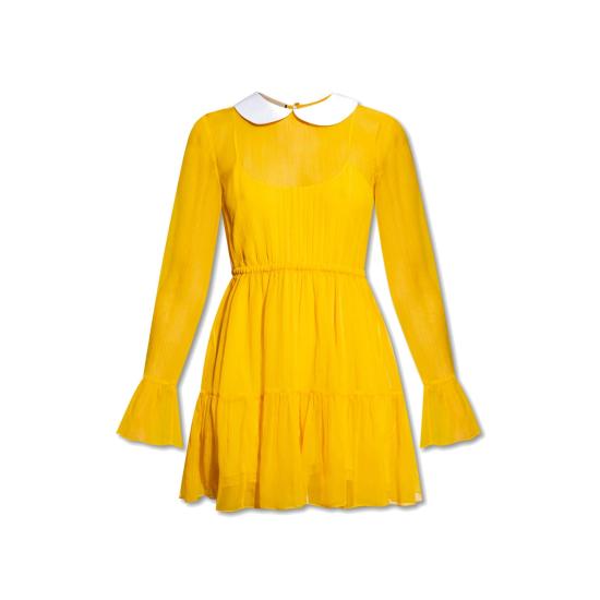 728125 ZAL3Y 7537 Yellow