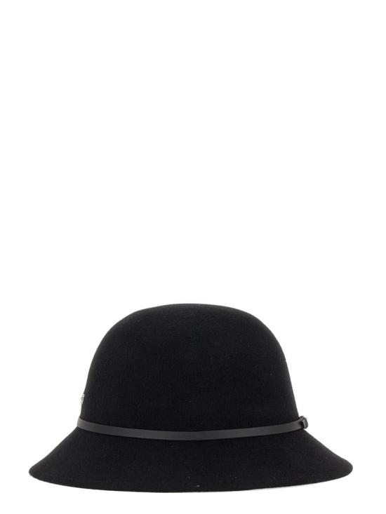 HAT51430 BLACK BLACK