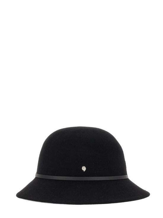 HAT51430 BLACK BLACK