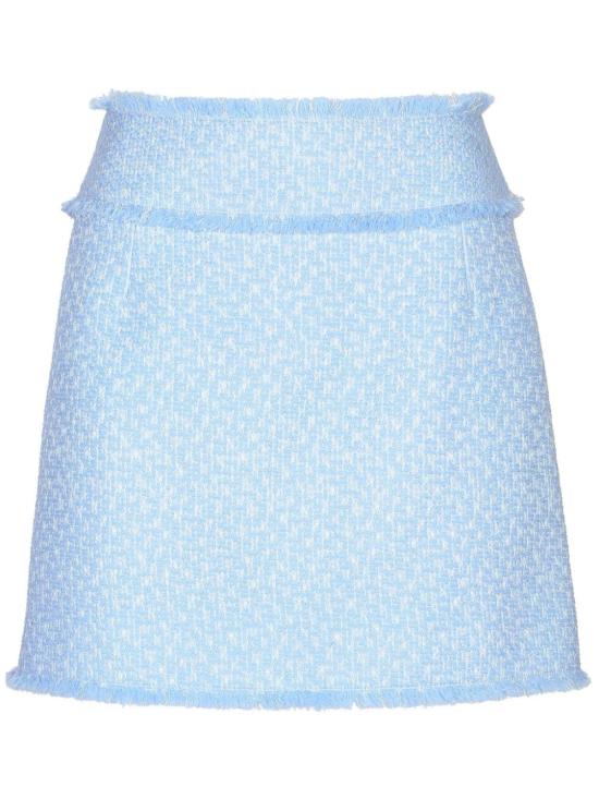F4CR5THUMUAF3981 Clear Blue