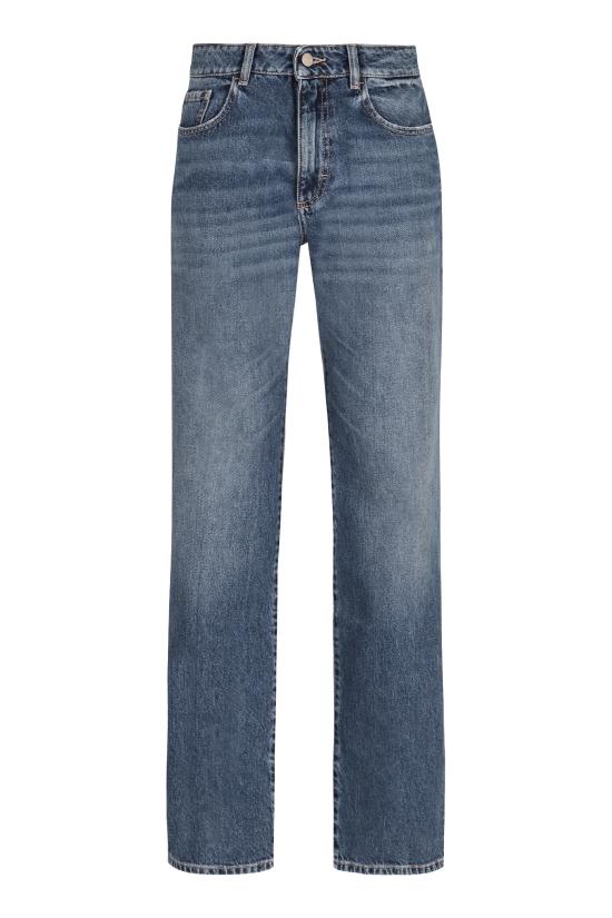 IRIS ID8620 Denim