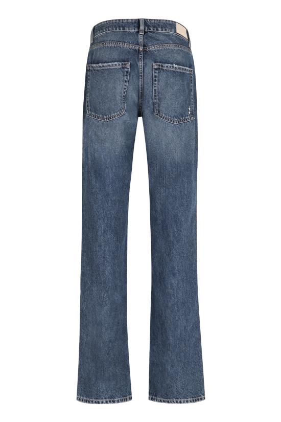 IRIS ID8620 Denim