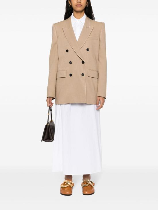 24SS 엠에스지엠 수트 자켓 3641MDG09Y 24701023 - MSGM