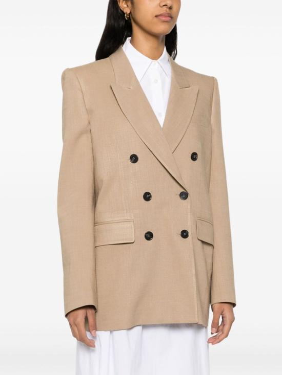 24SS 엠에스지엠 수트 자켓 3641MDG09Y 24701023 - MSGM