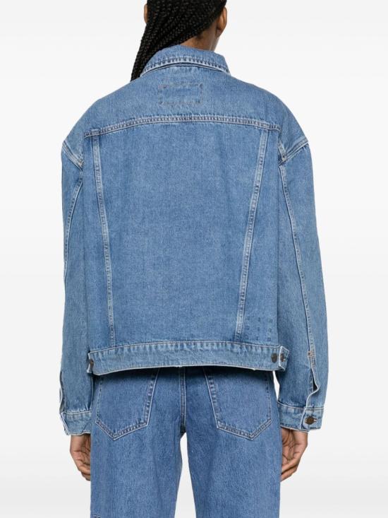 WCO23JK001 DENIM