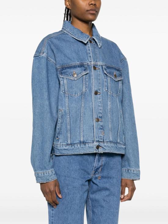 WCO23JK001 DENIM